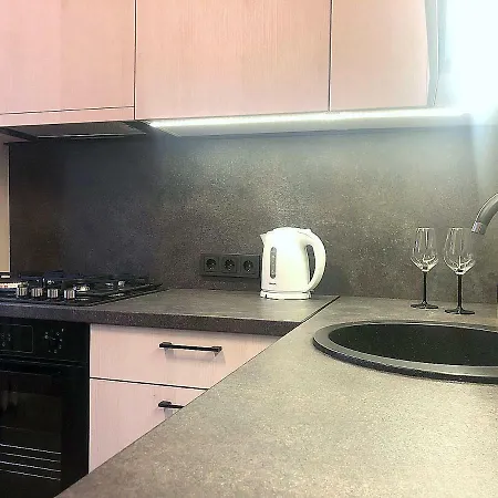 Apartment Center Smetona Vilnius
