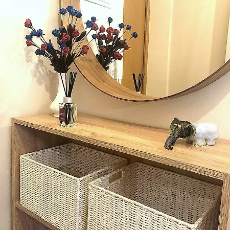 Apartment Center Smetona Vilnius